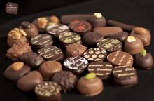 Chocolaterie Bernard Castelain
