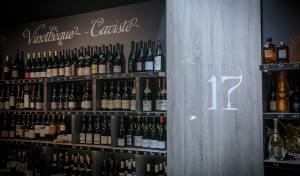Wine Bars
