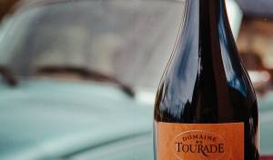 Découverte des vignobles en Combi