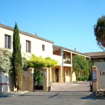 Le Relais du Luberon