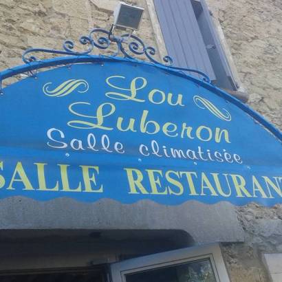 Lou Luberon Lou Luberon