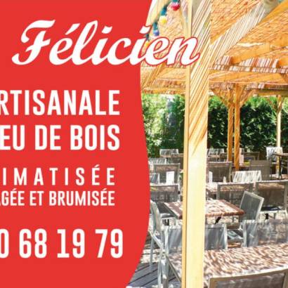 Chez Felicien Restaurant Chez Felicien Restaurant