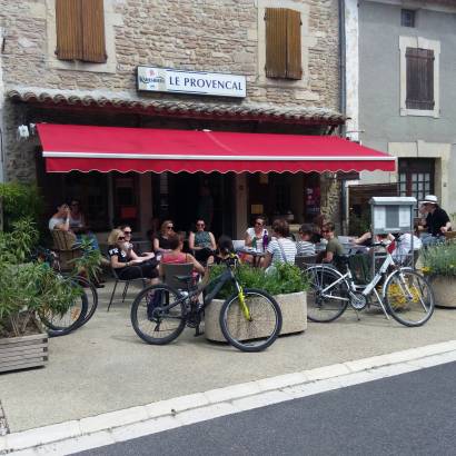 Le Provençal Le Provençal