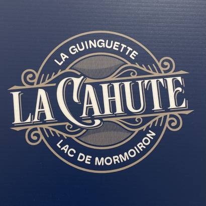 Restaurant la Cahute Restaurant la Cahute