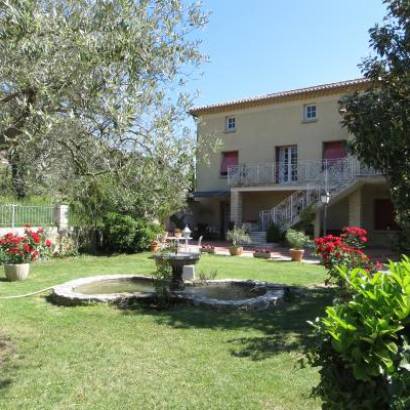 Le Clos Le Clos