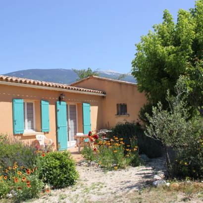 Gîte Bernard Gîte Bernard