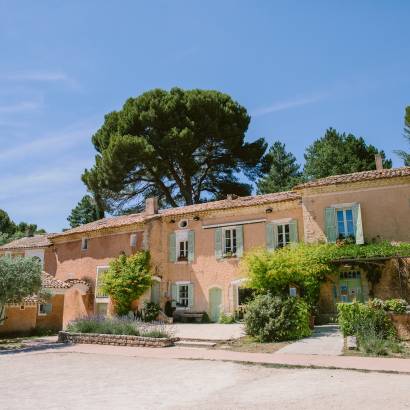 Domaine naturiste de Bélézy