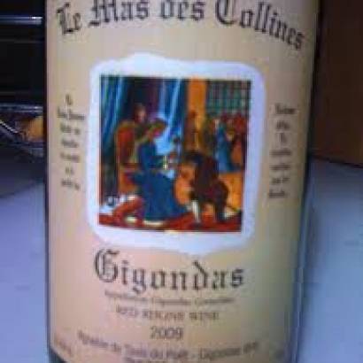 Le Mas des Collines Le Mas des Collines
