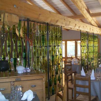 Restaurant l'Oulo Restaurant l'Oulo