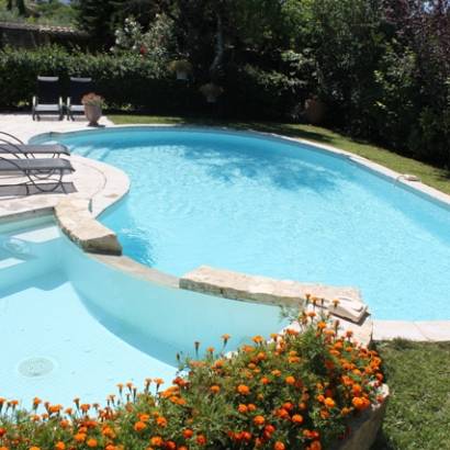 Une Treille en Provence Une Treille en Provence