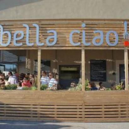 Bella Ciao Bella Ciao