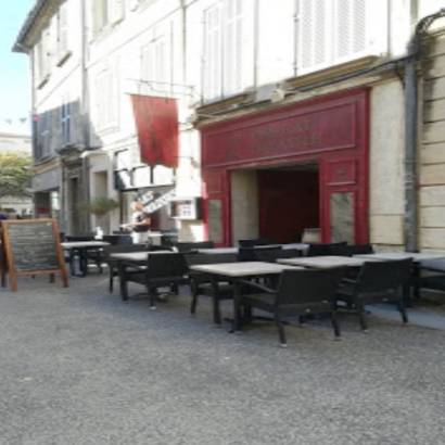 Le Caveau du Théâtre Le Caveau du Théâtre