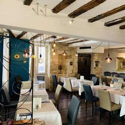 Restaurant Le 26 Restaurant Le 26