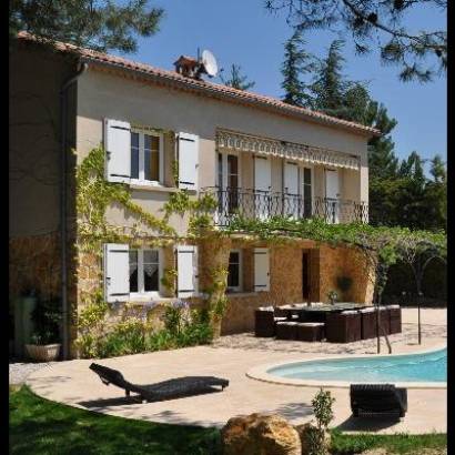 Villa Bellevue Villa Bellevue