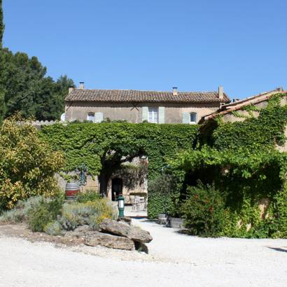 Domaine Faverot - Le Figuier Domaine Faverot - Le Figuier