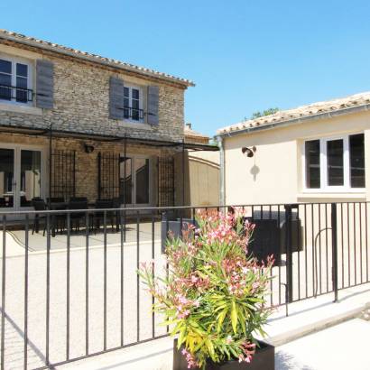 Gîte des Pierres sèches 2 Gîte des Pierres sèches 2