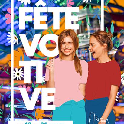 Fête votive Fête votive