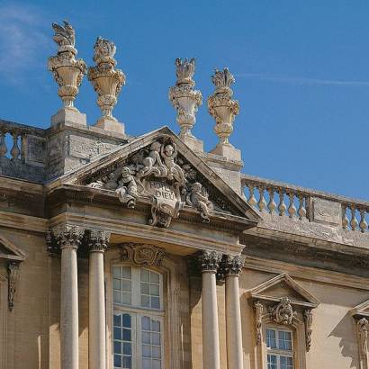 Carpentras, Visite guidée «de l’Hôtel–Dieu à la Porte d’Orange»