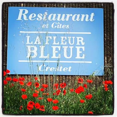 La Fleur Bleue La Fleur Bleue