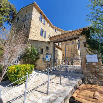 La Bastide de Vaison