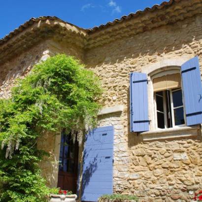 Studio Mas du Vieux Chemin Studio Mas du Vieux Chemin