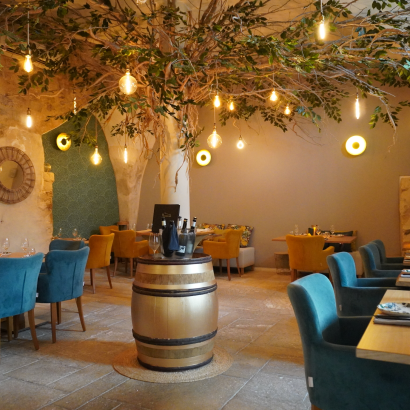 Bistro du 'O Bistro du 'O