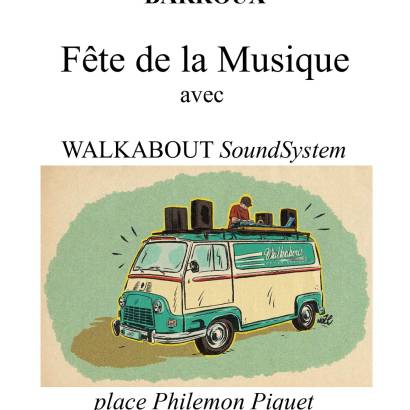 Fête de la Musique Fête de la Musique