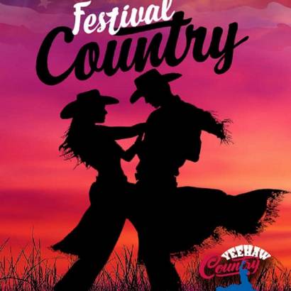 Music Festival Country Music Festival Country