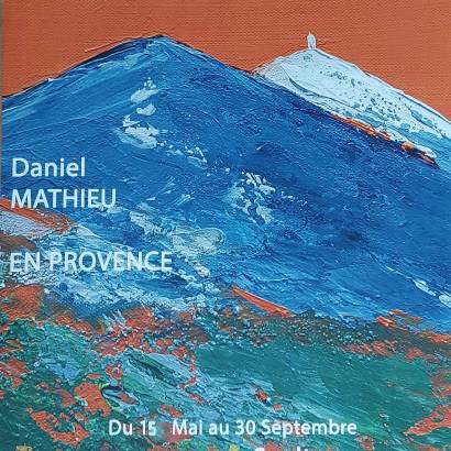 Exposition de peinture Exposition de peinture