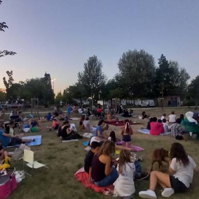 Cinéma - Les rendez-vous au Lac Cinéma - Les rendez-vous au Lac