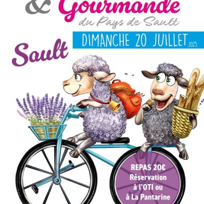 Fête agricole et gourmande du Pays de Sault Fête agricole et gourmande du Pays de Sault