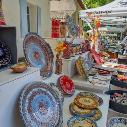 Ceramics Market Ceramics Market