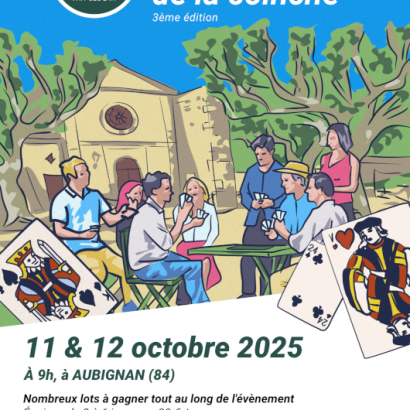 Les 24h de la Coinche Les 24h de la Coinche
