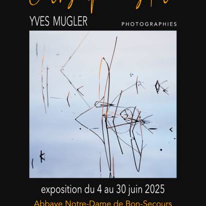 Exposition de photographies Exposition de photographies