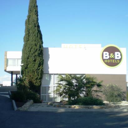 B & B