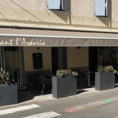 L'Arausio L'Arausio