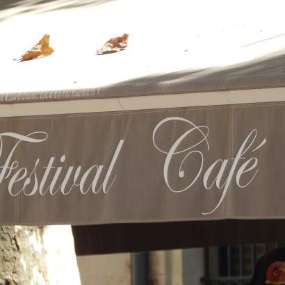Festival Café Festival Café