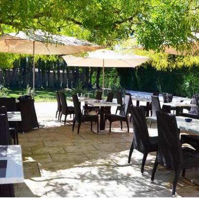La Terrasse du Golf La Terrasse du Golf
