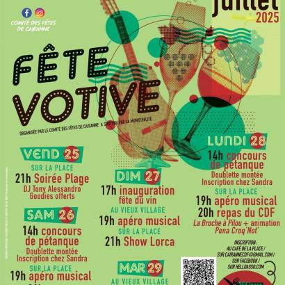 Votivfest Votivfest
