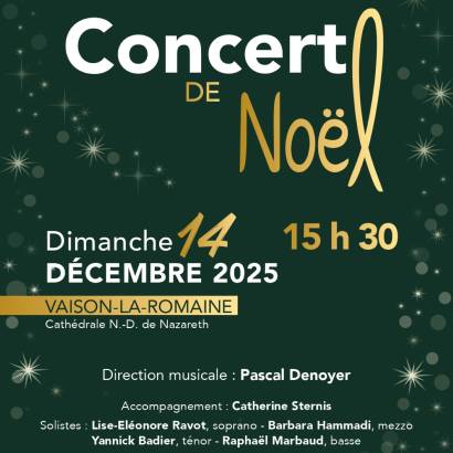 European Choir Christmas Concert European Choir Christmas Concert