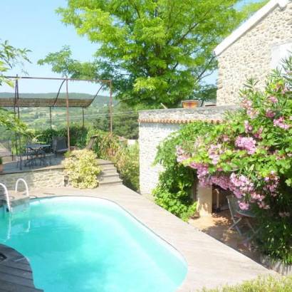 le clos de Provence, Les lavandes le clos de Provence, Les lavandes