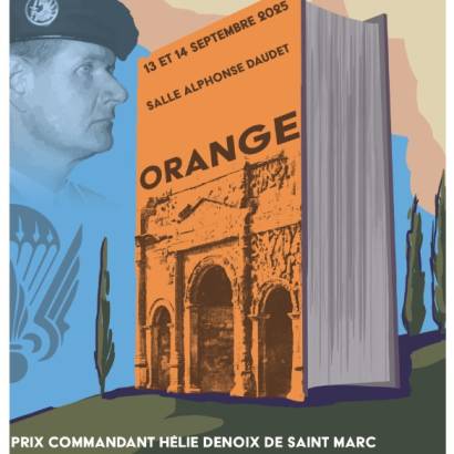 Salon des Écrivains Combattants et du Livre Historique Salon des Écrivains Combattants et du Livre Historique