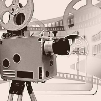 Projection Opéra au Micro-Folie - Le Chat, ce tueur si mignon. Projection Opéra au Micro-Folie - Le Chat, ce tueur si mignon.