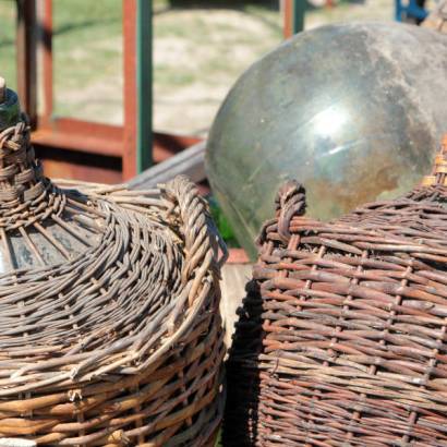 Objets de Hasard Antiquités Objets de Hasard Antiquités