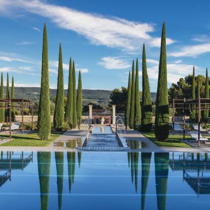 Coquillade Provence Resort & Spa