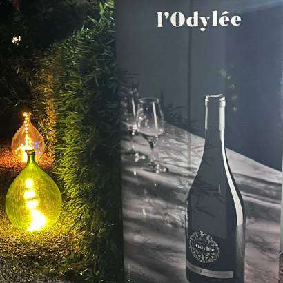 Soirée Wine Not Soirée Wine Not