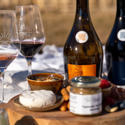 dégustation de vins, huiles d'olive et planche gourmande aux Terrasses d'Adrien dégustation de vins, huiles d'olive et planche gourmande aux Terrasses d'Adrien