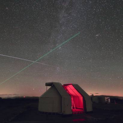 Comptage des étoiles filantes Comptage des étoiles filantes