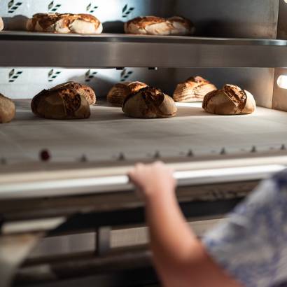 Atelier pain du Fournil des Davids Atelier pain du Fournil des Davids