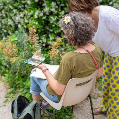 Atelier Atelier